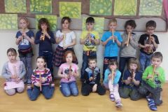 2017-05-31 Hv -učíme se na  flétničky