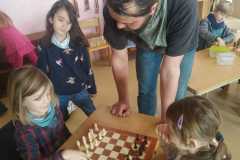 2021-01-27 Šachový turnaj 1.třídy