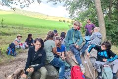 2022-09-02 Výlet na Skalici