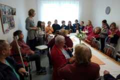2022-11-11 Domov seniorů - Sv.Martin