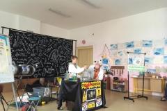 2022-12-14 Klaun profesor