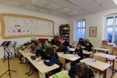 2022-2023 Výtvarná a pracovní výchova