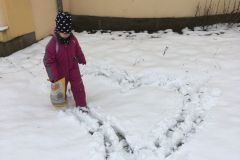 2023-01-24 Zima v Třebušíně