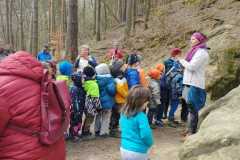 2023-04-07 Otvírání skal ve Skalici