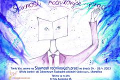 2023-04-24 Prezentace ročníkových prací