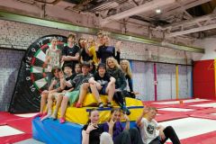 2023-05-05 Jump Arena