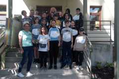 2023-05-10 Běh pro Hospic