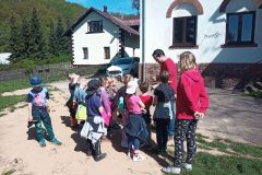 2023-05-10 Výlet  Mentaurov