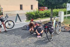 2023-06-27 Cyklovýlet