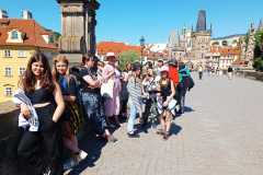 2023-06-29 Výlet do Praha