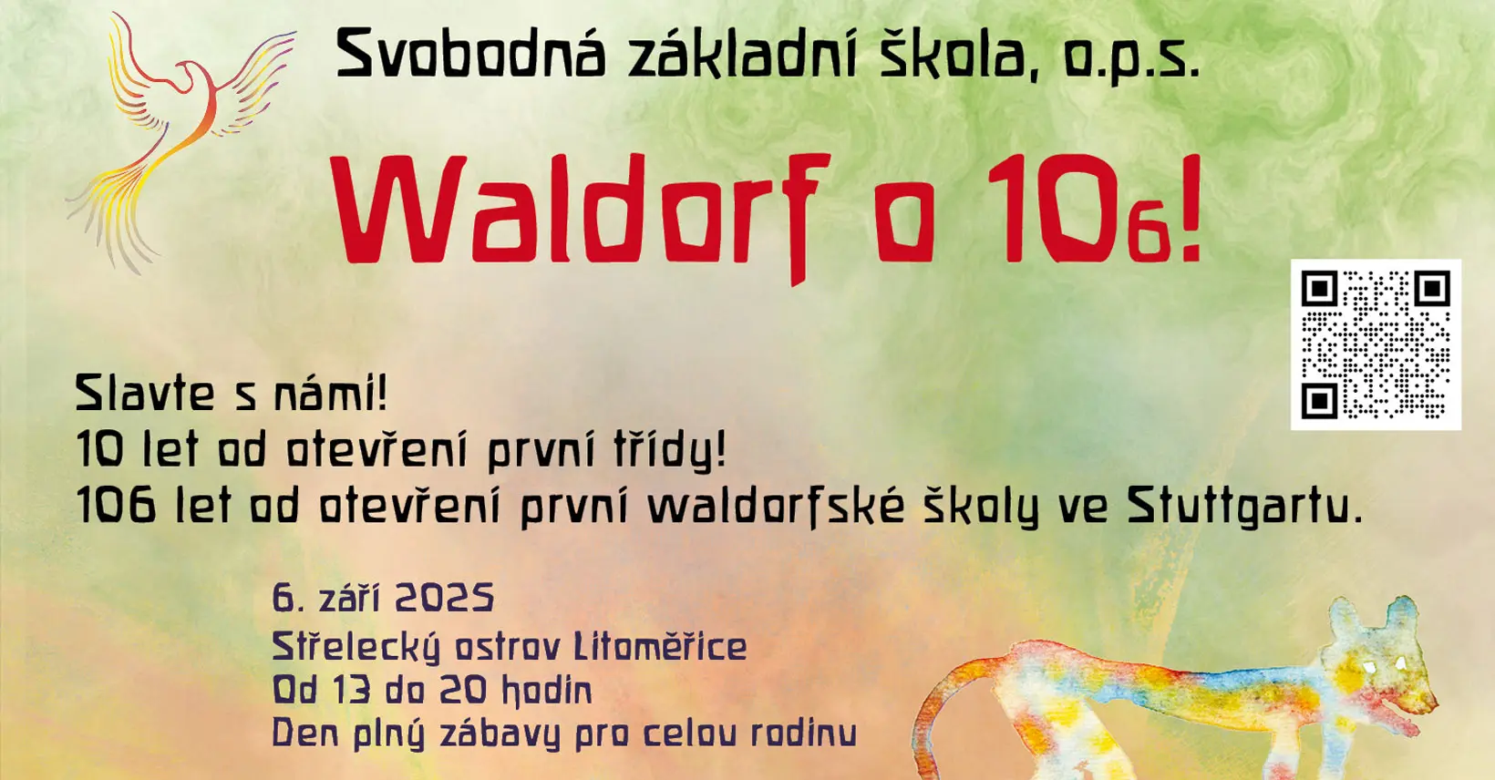 Svobodná základní škola, o.p.s.